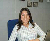 Pınar Ercan Tursun EMBA '06